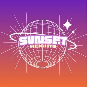 Meet your Posher, Sunset